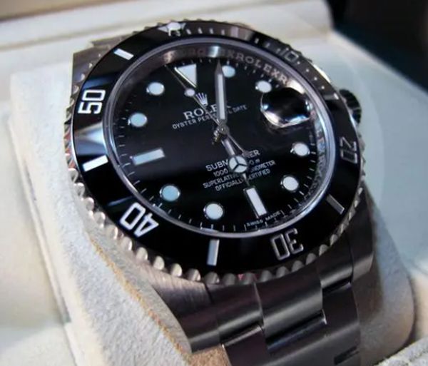 rolex劳力士手表维修处电话