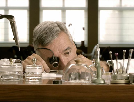 南京劳力士维修服务中心-ROLEX保养服务-南京劳力士服务中心